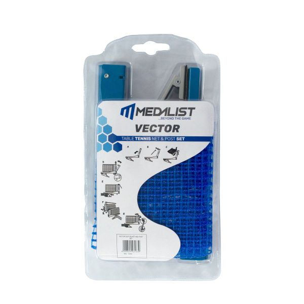 Medalist Vector Net And Post Set