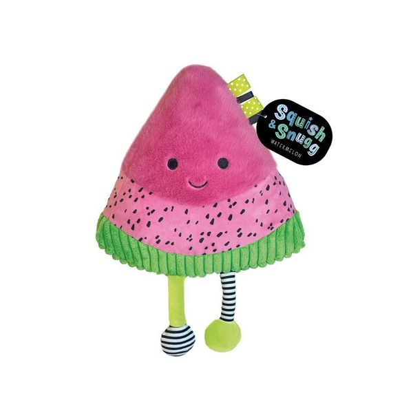 Squish and Snugg on the Go Watermelon