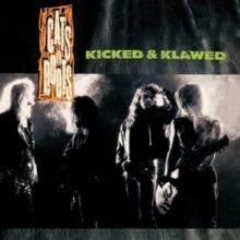 Kicked &amp; Klawed (CD / Remastered Album)