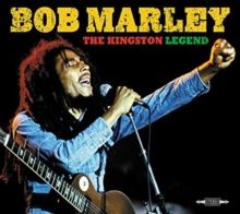 Kingston Legend (CD / Album)