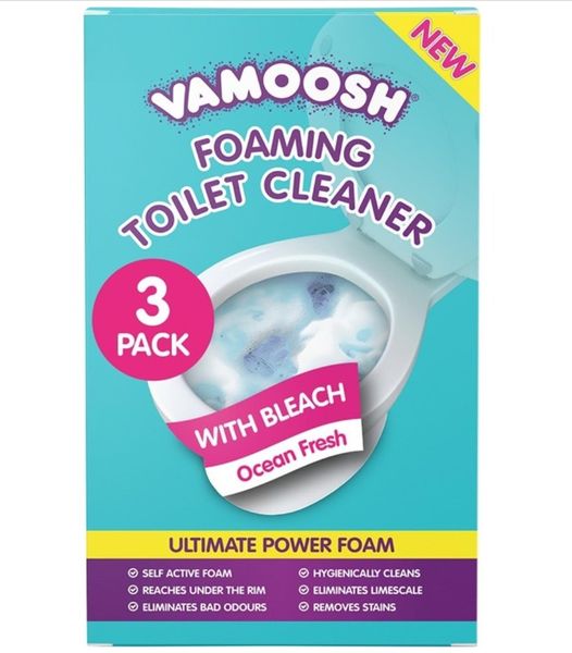 VAMOOSH logo