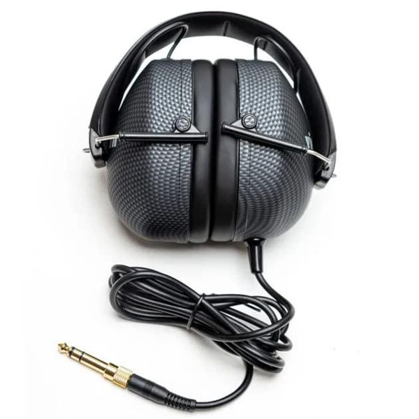 Vic Firth VFSIH2 Stereo Isolation Headphones V2