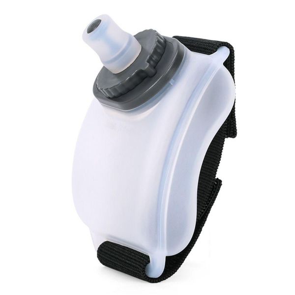 Wrist Running Water Bottle