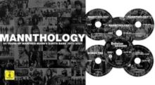 Mannthology (CD / Box Set with DVD)
