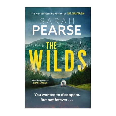 The Wilds Image