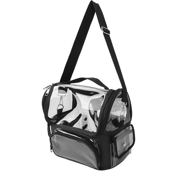 Dansup Ultimate Waterproof Makeup Brush Holder