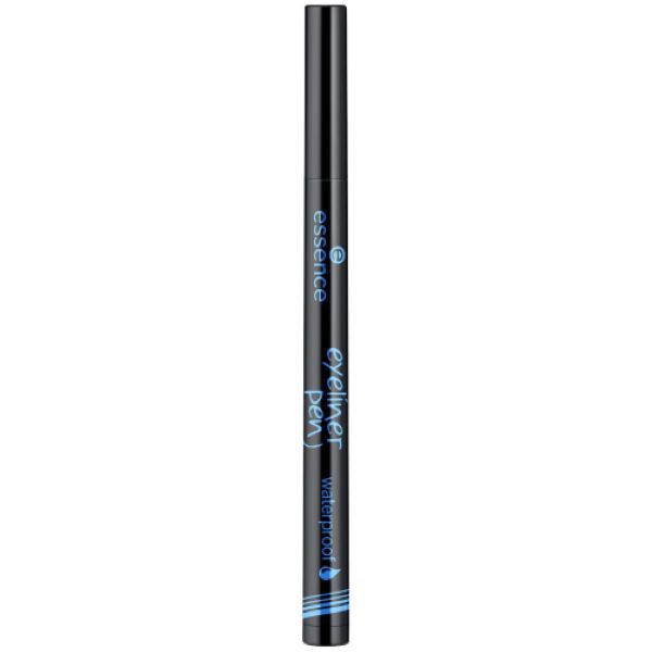 Essence Eyeliner Pen Waterproof 1ml - X 2