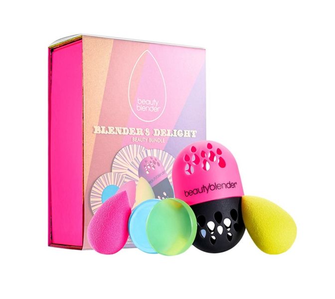 BeautyBlender - Blender’s Delight Beauty Bundle