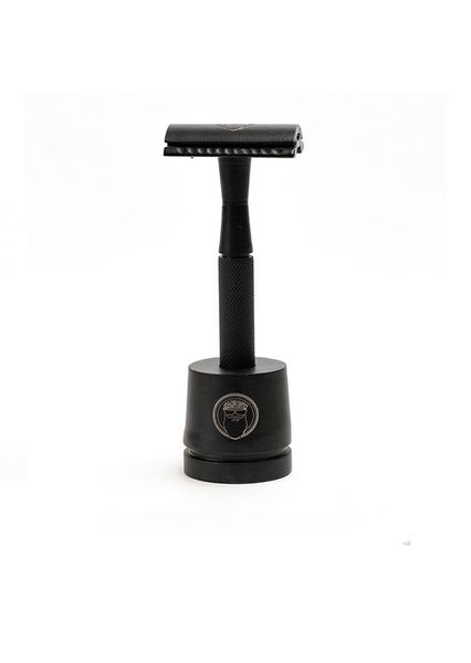 Beard Boys Double Edge Razor &amp; Stand