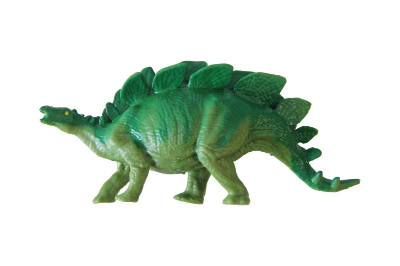 Jeronimo Stretchy Dinosaur