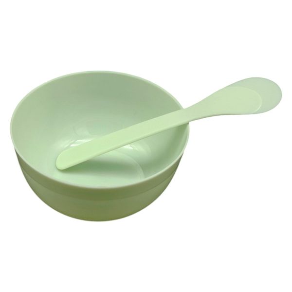 Green image