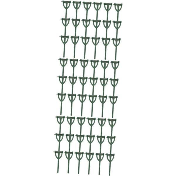 Durable Magnetic Boutonniere Pins for Weddings, Corsages and Floral Arrang