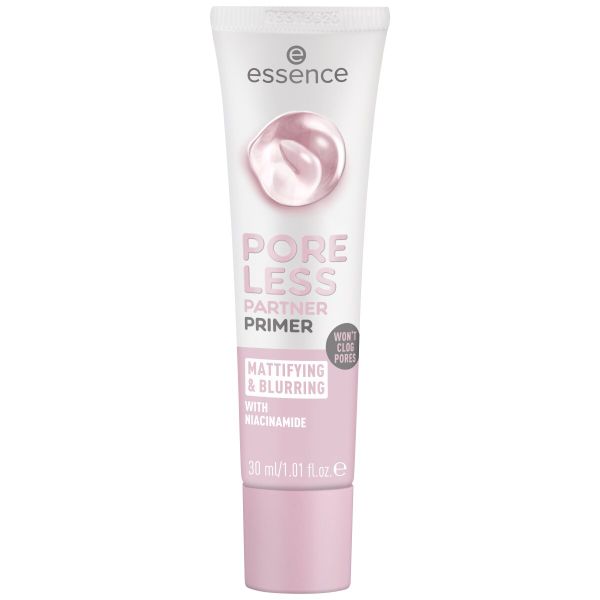 Essence Poreless Partner Primer