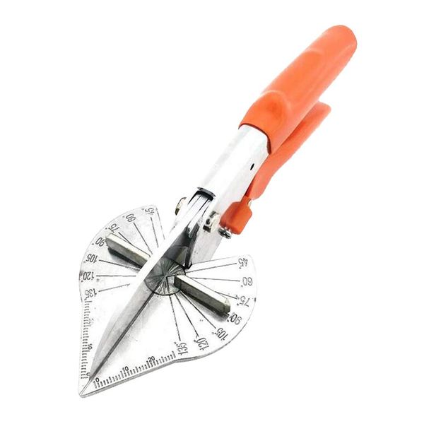 Multi-Angled All Purpose Cutter - PAR Megastore