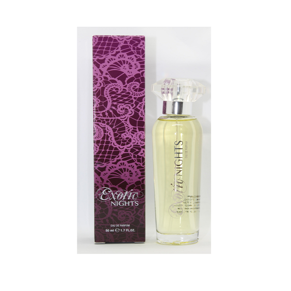 CLINICA Exotic Nights