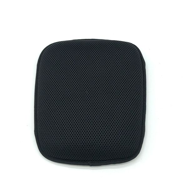Universal Motorcycle Comfort Small Gel Seat Cushion (Rear Seat)