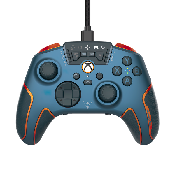 Turtle Beach Recon Cloud Controller Blue