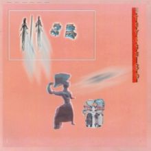 Etrusca 3D (Vinyl / 12" Album)