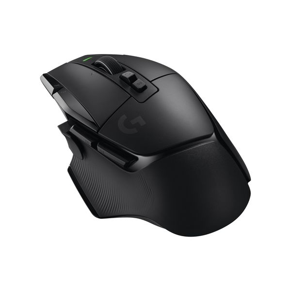 Logitech G502 X LIGHTSPEED Wireless Gaming Mouse