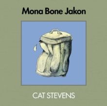 Mona Bone Jakon (CD / Album)
