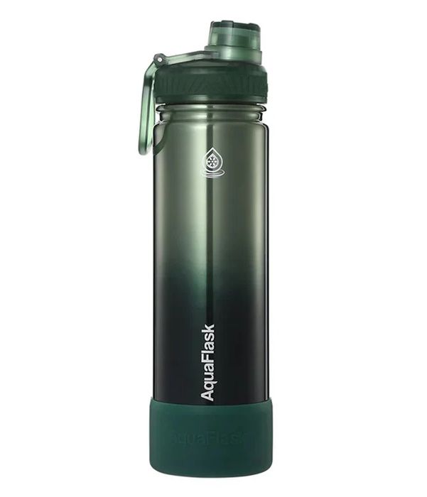 AquaFlask Terra Vacuum Insulated Water Bottle - 650ml Capacity