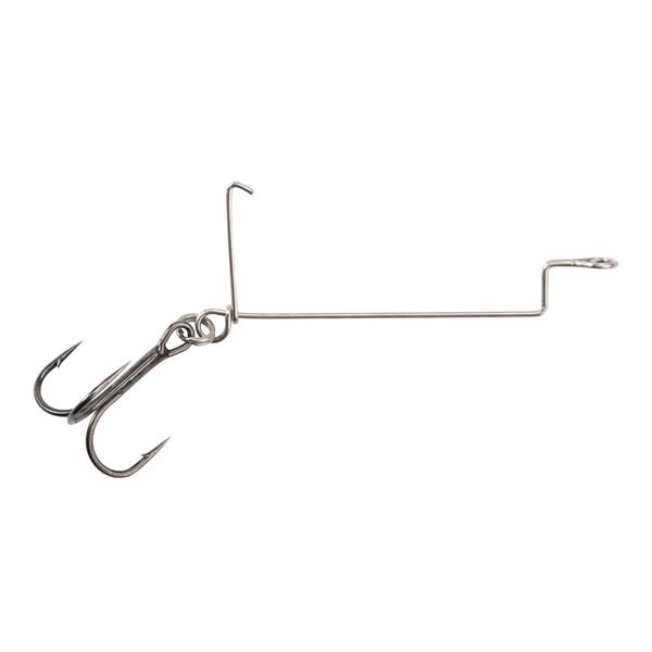 Bass Hook offset Treble Hook LW324-001