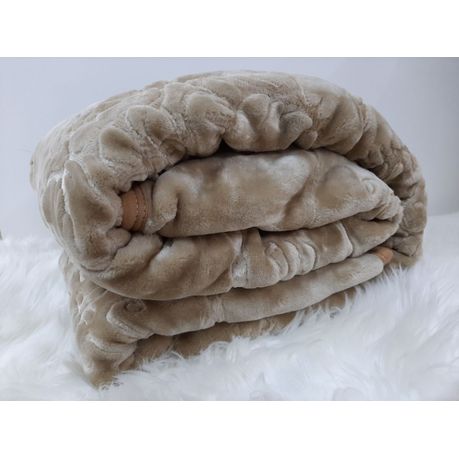 High Quality Extreme Warm Winter Blanket