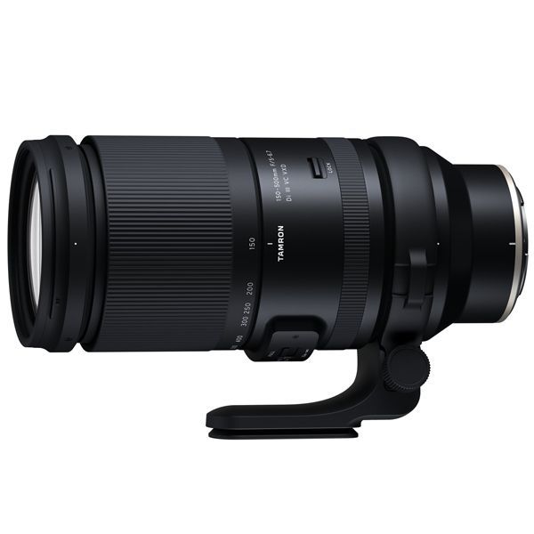 Tamron A057 150-500mm f/5-6.7 Di III VC VXD Lens for Nikon Z