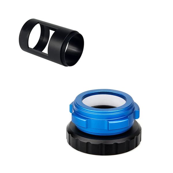 Telescope Accessories-Telescope Specific Photography Sleeve Connector
