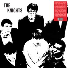 Knights (Vinyl / 12" Album)
