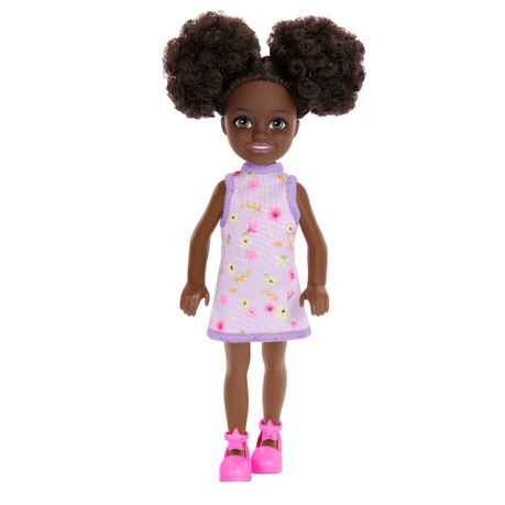 Black chelsea doll online