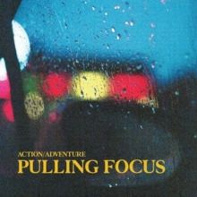 Pulling Focus (Vinyl / 12" Album)