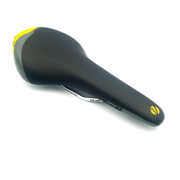Velo Men's Race Saddle