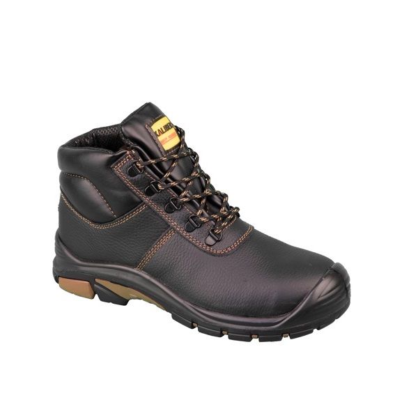Safety Boots / Volcano Safety Boot (Kaliber) Shop Today. Get it