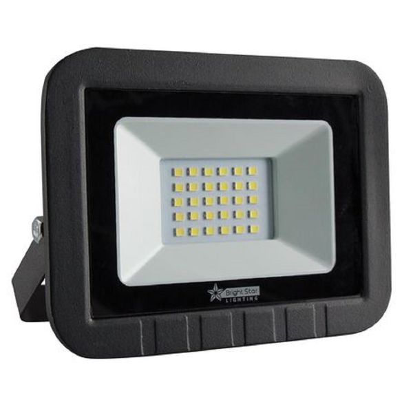 LED Floodlight 30 watts