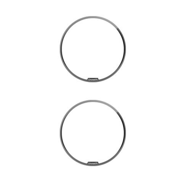 Garmin epix Gen 2 (51mm) HD PMMA Screen Protector, 2-Pack