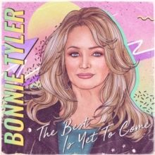 The Best Is Yet to Come (CD / Album)