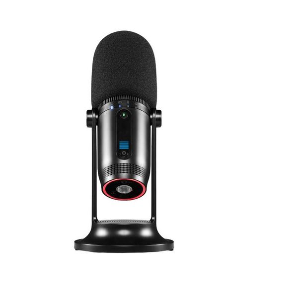 Thronmax MDrill One Professional Recording and Streaming USB Microphone