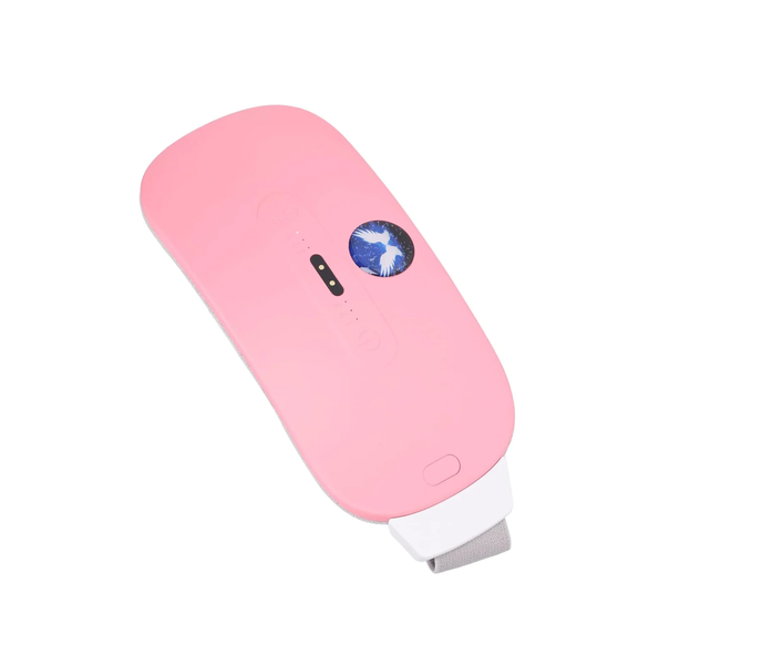 Intelligent Menstrual Cramp Relief Heating Pad
