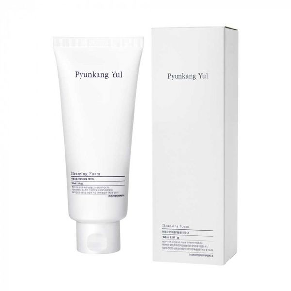 Pyunkang Yul - Cleansing Foam 150ml (Parallel Import)