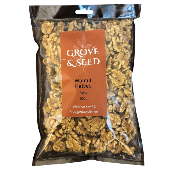 Walnuts (Halves) | 500g