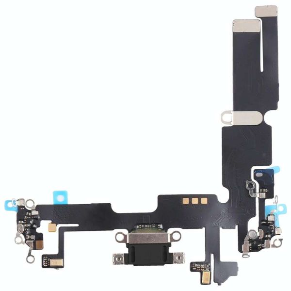 United Replacement Charging Port Flexy Compatible with iPhone 12 Pro Max