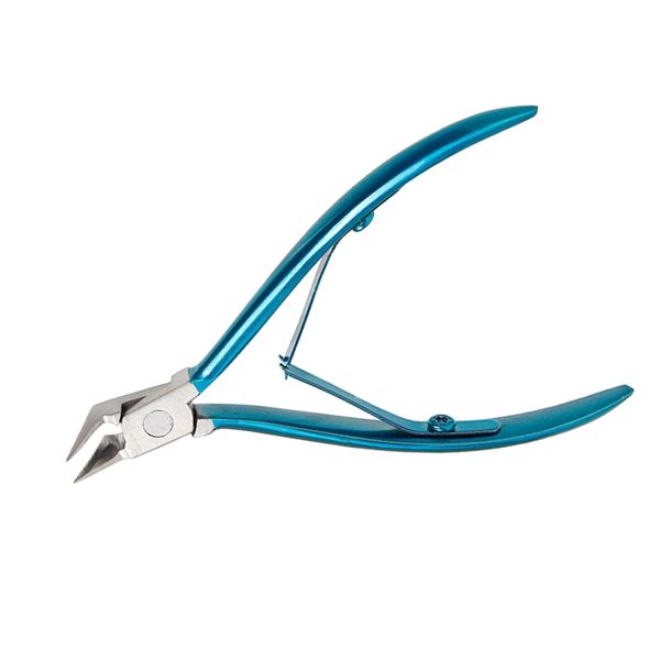 Professional Ingrown Toenail Clipper - Heavy Duty Stainless Steel