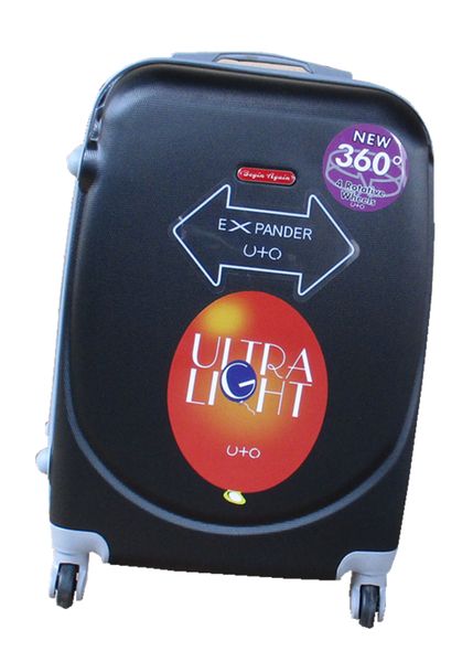 Lightweight Luggage 20 - 1 Piece