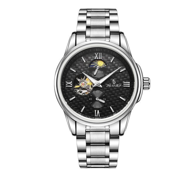 SENOR Men's Watch Nical Night Light Business Watch
