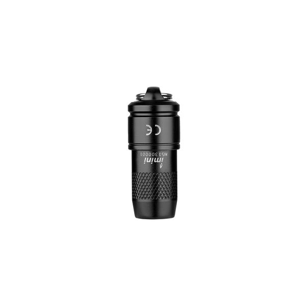 Olight Imini Black, 10 Lumen