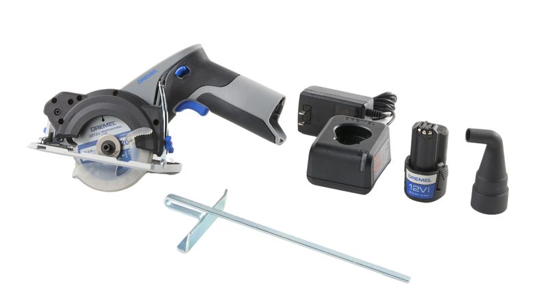 DREMEL Blueprint Compact Saw