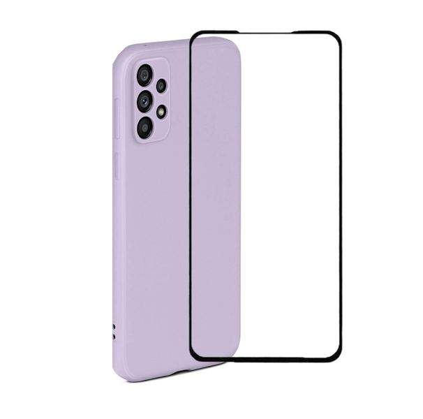 Purple image
