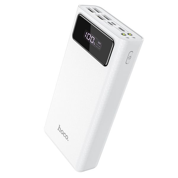 Hoco. 30000mAh Powerbank J65