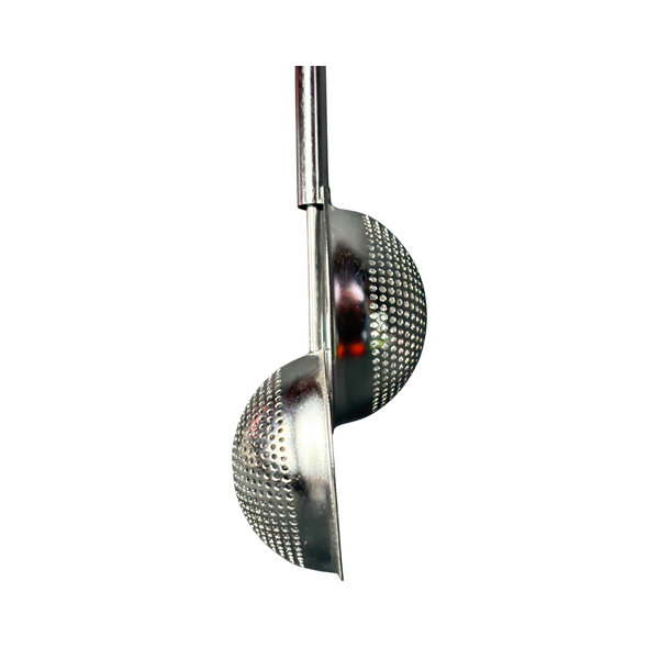 Manual Push Tea Infuser